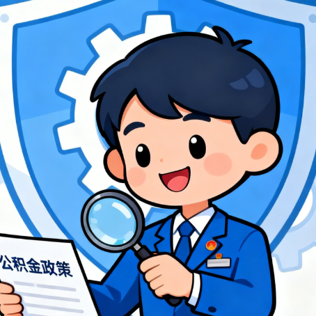 北碚《关于2025住房公积金年度缴存有关问题的通知》政策解读