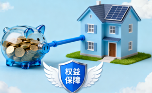北碚住房公积金政策“上新” 一文为你划重点