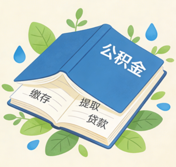 北碚住房公积金的提取条件