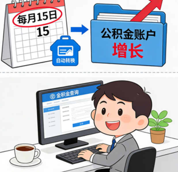 北碚公积金代办服务：专业赋能，合规守护您的住房权益