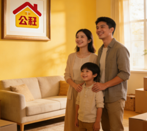 北碚夫妻购房提取住房公积金