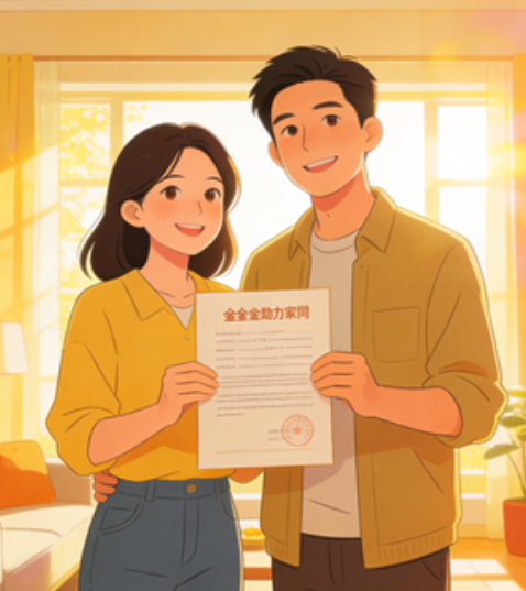北碚提取住房公积金直付房租业务操作详解