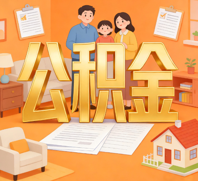 北碚公积金代办服务的现实价值与普惠意义