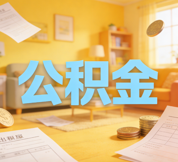 北碚别让公积金“躺在账户里睡觉”！