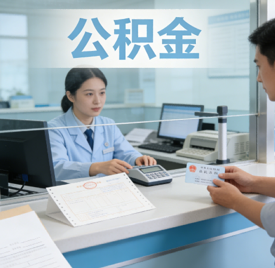 北碚公积金提取的两种方式全面对比