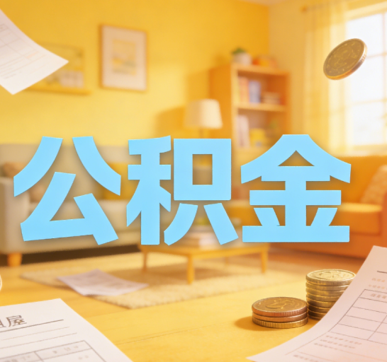 北碚买房如何提取公积金？