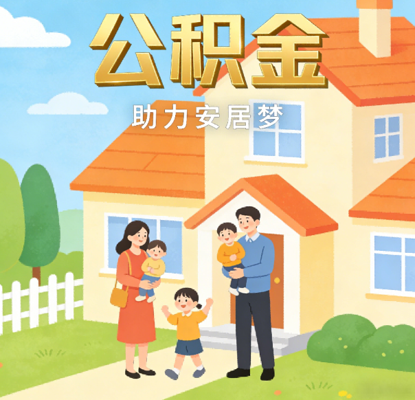 北碚公积金代办行业观察：合规化浪潮下，专业服务迎来价值回归